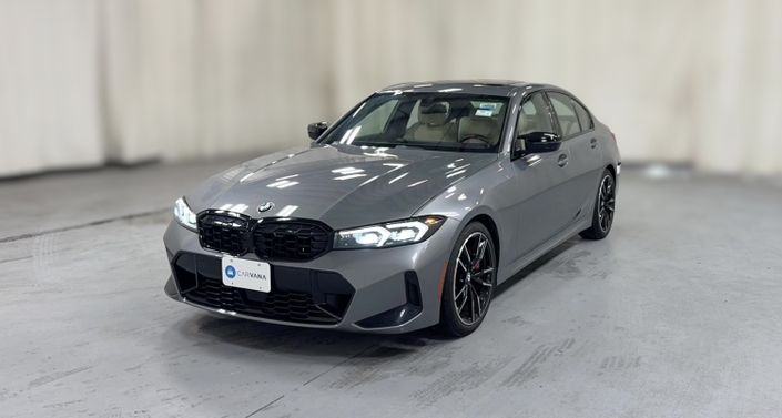 Thumbnail: 2026 BMW 3 Series - 1