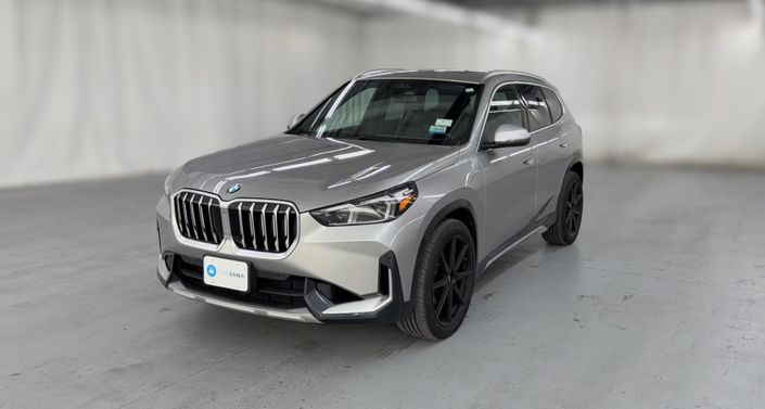 2024 BMW X1