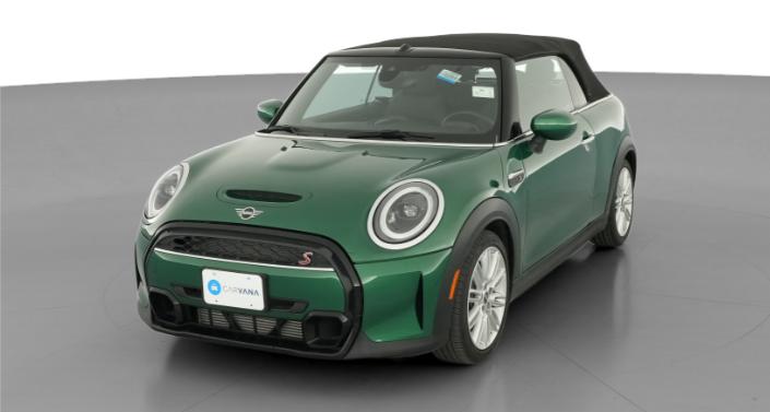 2024 MINI Cooper Convertible S -
                  Tooele, UT