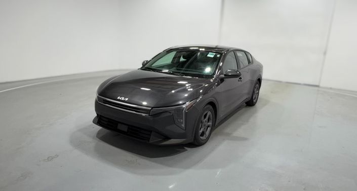 Thumbnail: 2025 Kia K4 - 1