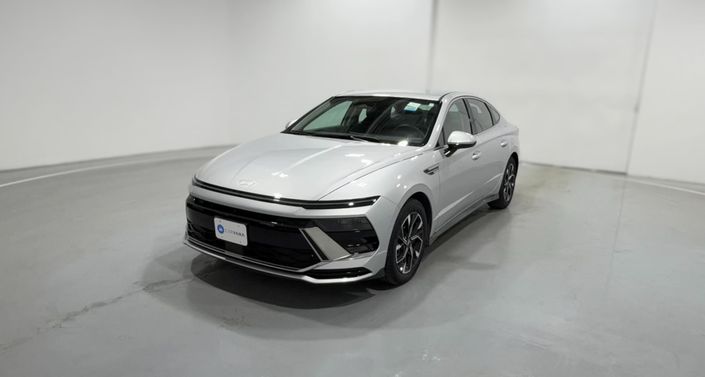 Thumbnail: 2025 Hyundai Sonata - 1
