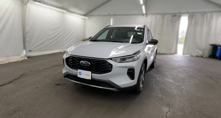 Thumbnail: 2025 Ford Escape - 1