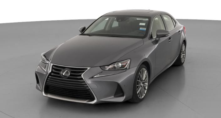 2019 Lexus IS 300 -
                  Lorain, OH