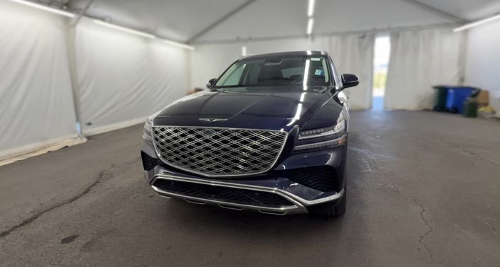 2025 Genesis GV80 2.5T -
                  Auburn, WA