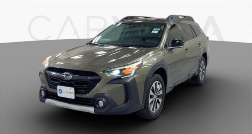2023 Subaru Outback
