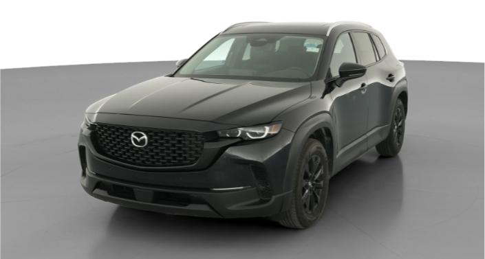 Thumbnail: 2026 Mazda CX-50 - 1