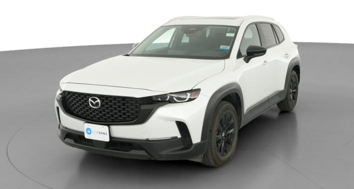 Thumbnail: 2025 Mazda CX-50 - 1