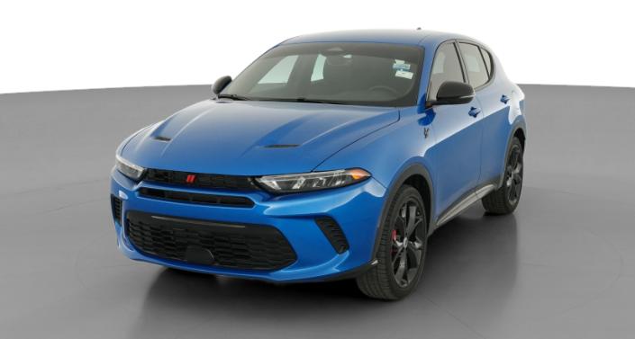 2024 Dodge Hornet R/T -
                  Tooele, UT