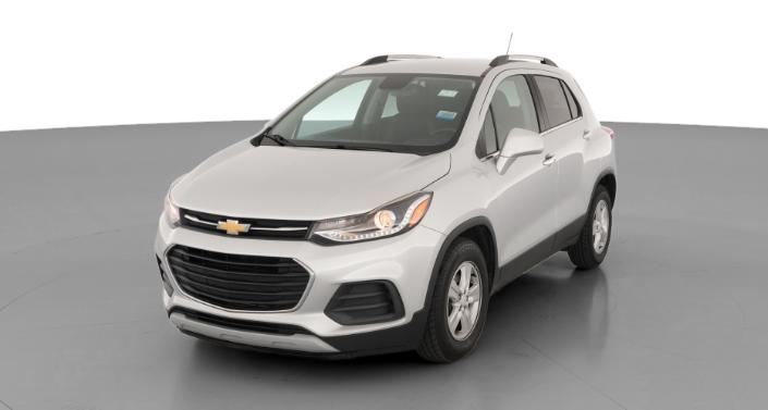 Thumbnail: 2020 Chevrolet Trax - 1