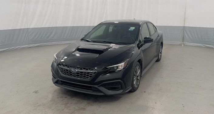Thumbnail: 2023 Subaru WRX - 1