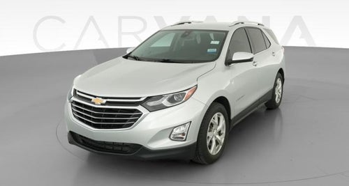 2021 Chevrolet Equinox