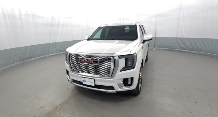2022 GMC Yukon XL