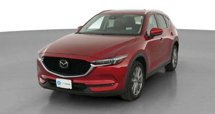 Thumbnail: 2019 Mazda CX-5 - 1