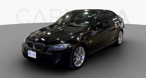 2011 BMW 3 Series
