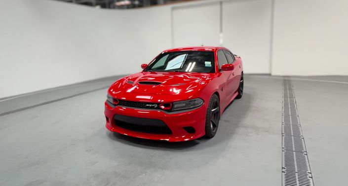 Thumbnail: 2019 Dodge Charger - 1
