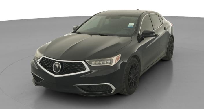 2020 Acura TLX Base -
                  Fort Worth, TX