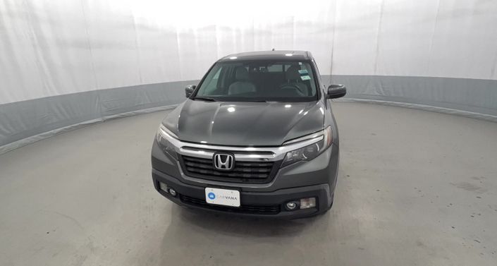 Thumbnail: 2019 Honda Ridgeline - 1