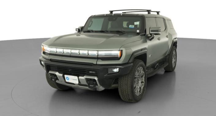 2024 GMC Hummer EV Edition 1 -
                  Colonial Heights, VA