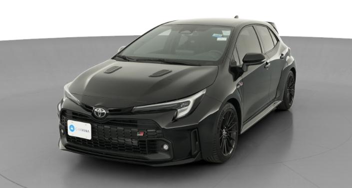 Thumbnail: 2023 Toyota GR Corolla - 1