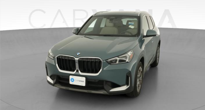 2023 BMW X1 28i