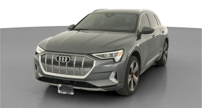 2019 Audi e-tron Prestige -
                  Colonial Heights, VA