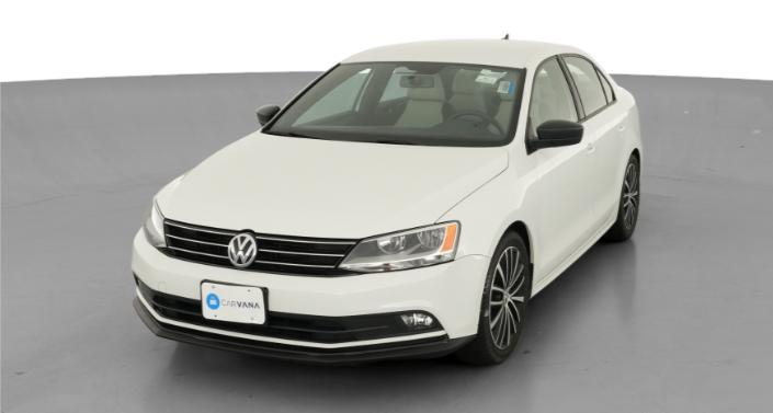 2016 Volkswagen Jetta Sport -
                  Richton Park, IL