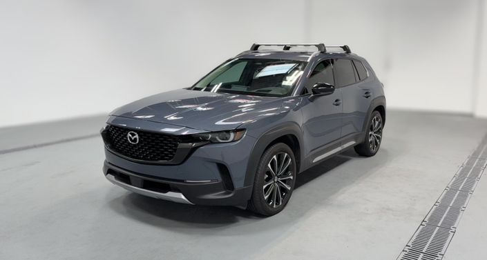 Thumbnail: 2025 Mazda CX-50 - 1