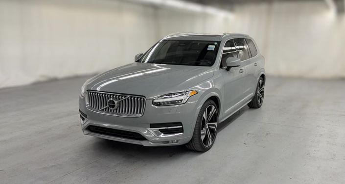 2024 Volvo XC90