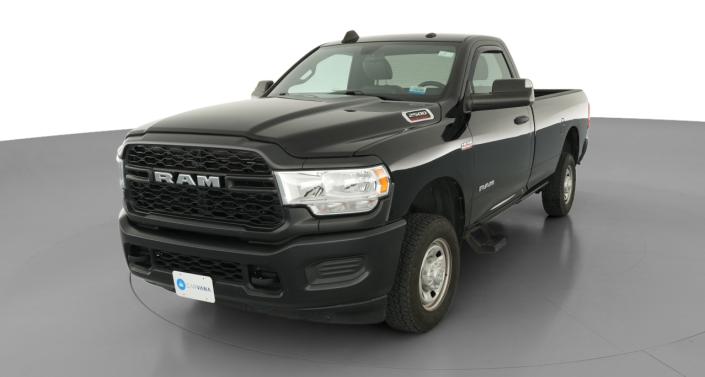 2021 RAM 2500 Tradesman -
                  Tooele, UT