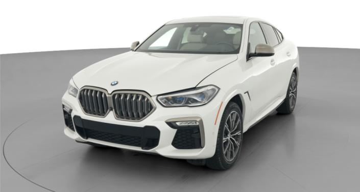 2021 BMW X6 M50i -
                  Haines City, FL