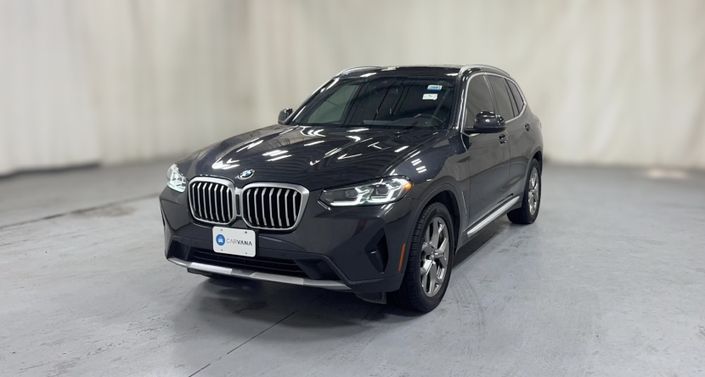 Thumbnail: 2024 BMW X3 - 1