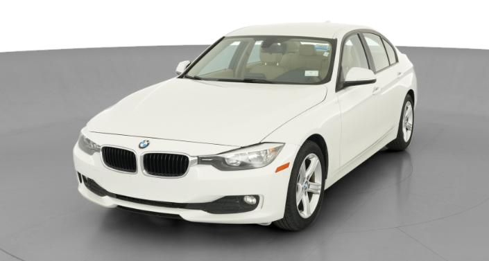2014 BMW 3 Series 320i -
                  Rocklin, CA