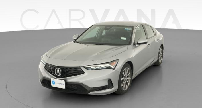 2024 Acura Integra