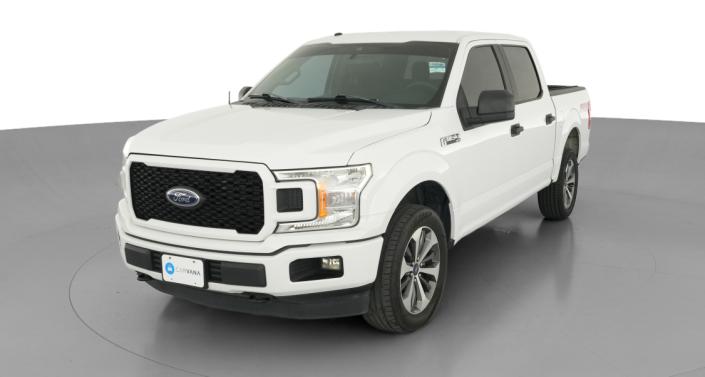Thumbnail: 2019 Ford Econoline - 1