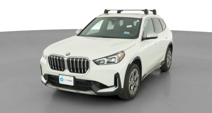 Thumbnail: 2023 BMW X1 - 1