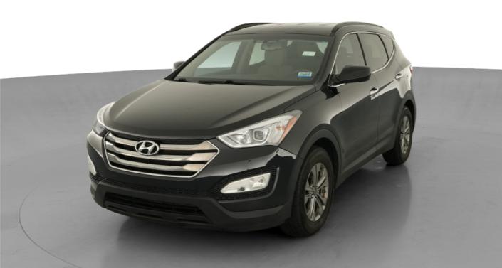 2016 Hyundai Santa Fe Sport 2.0T -
                  Richton Park, IL