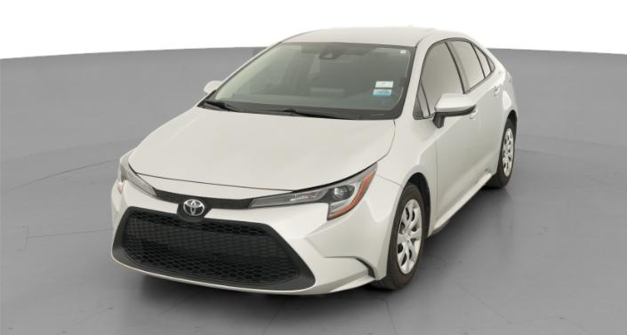 Thumbnail: 2022 Toyota Corolla - 1