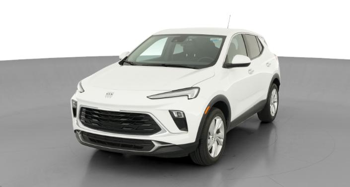 Thumbnail: 2025 Buick Encore GX - 1