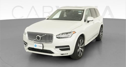 2023 Volvo XC90