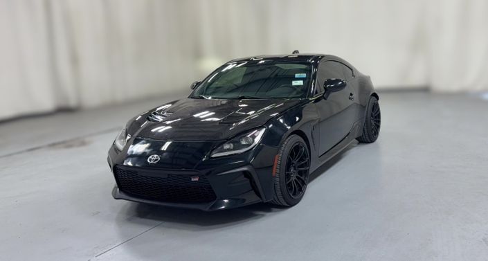2023 Toyota GR86  -
                  Lancaster, TX