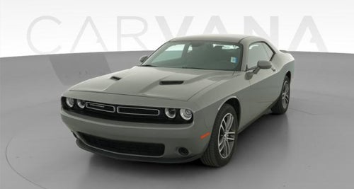 2019 Dodge Challenger