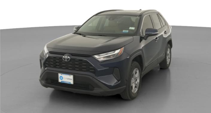 Thumbnail: 2025 Toyota RAV4 - 1