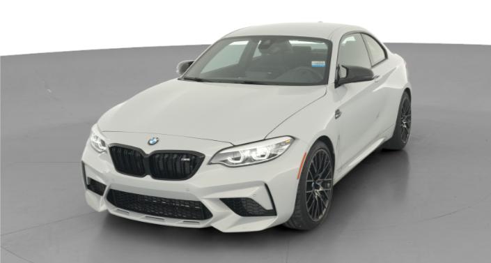 2020 BMW M2 Competition -
                  Wheatland, OK