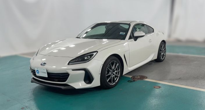 2023 Subaru BRZ Premium -
                  Manville, NJ