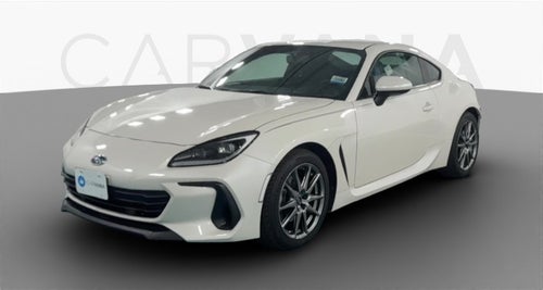 2023 Subaru BRZ