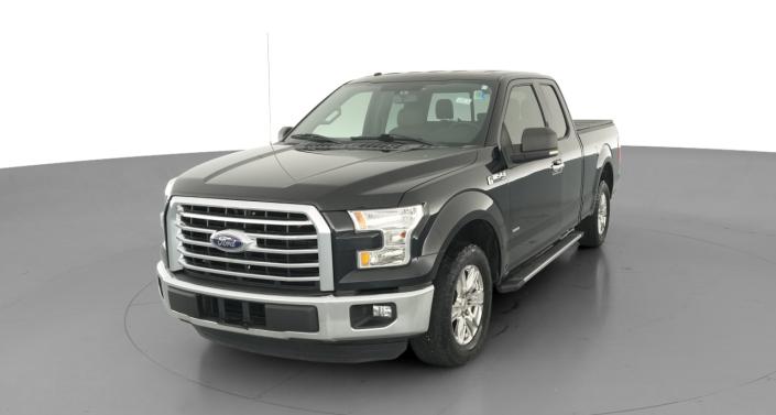 2016 Ford Econoline E-150 -
                  Bessemer, AL