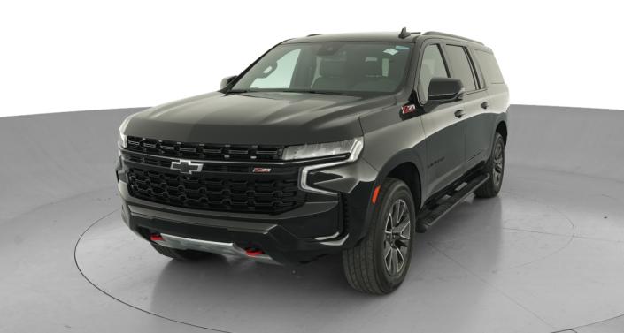 Thumbnail: 2023 Chevrolet Suburban - 1