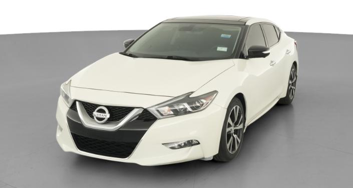 2016 Nissan Maxima Platinum -
                  Colonial Heights, VA