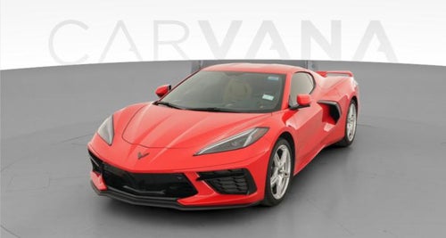 2023 Chevrolet Corvette