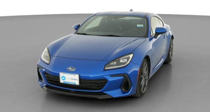 2023 Subaru BRZ Limited -
                  Manville, NJ